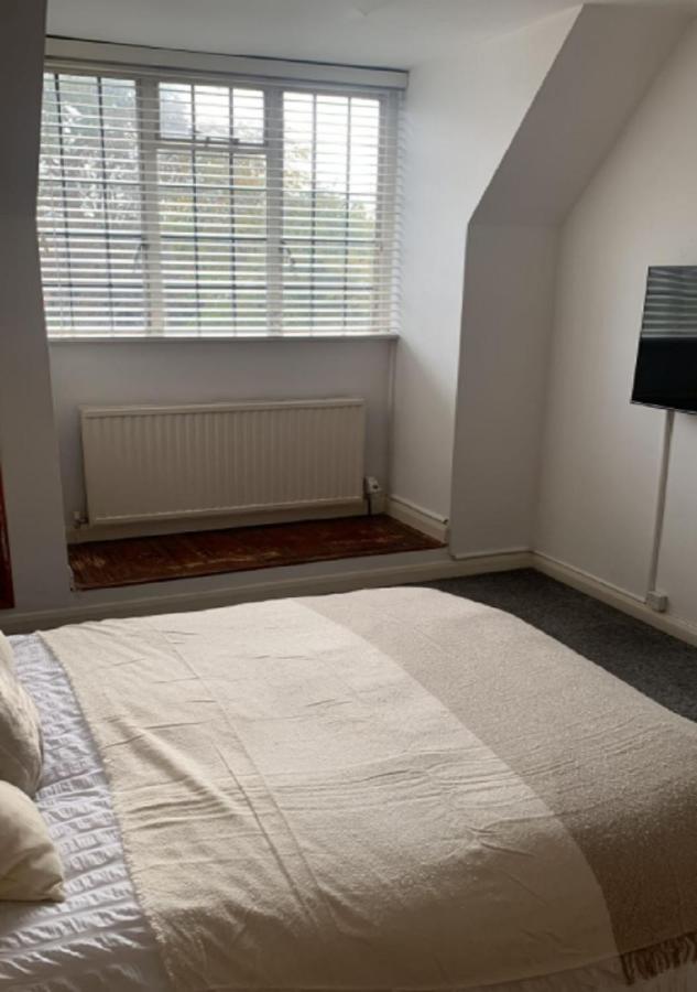 Wandsworth, South London Deluxe King Room 4 Exterior foto